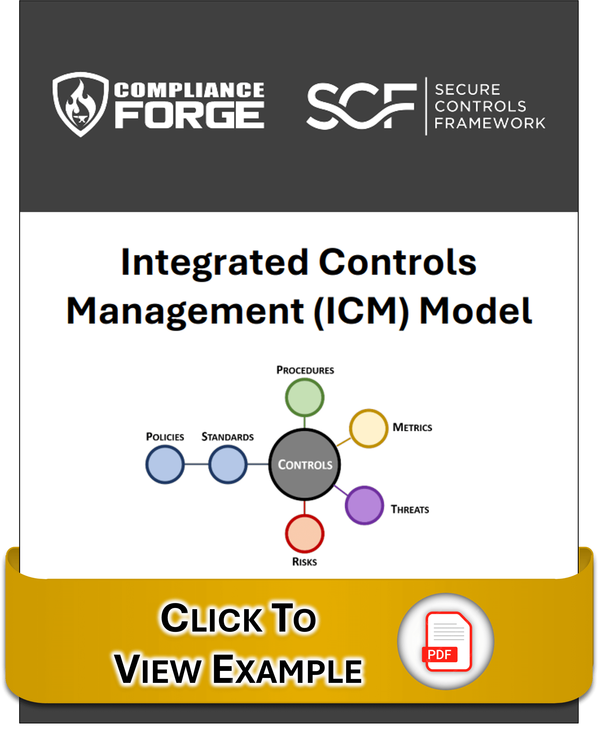 Integrated Controls Management - cover