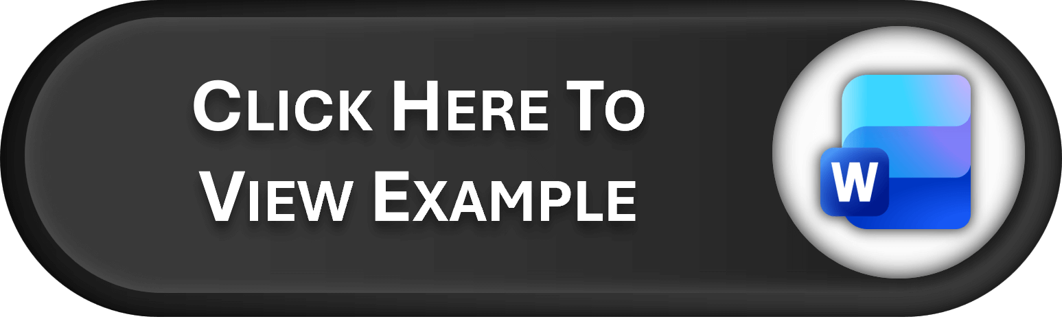 DSP Word Example