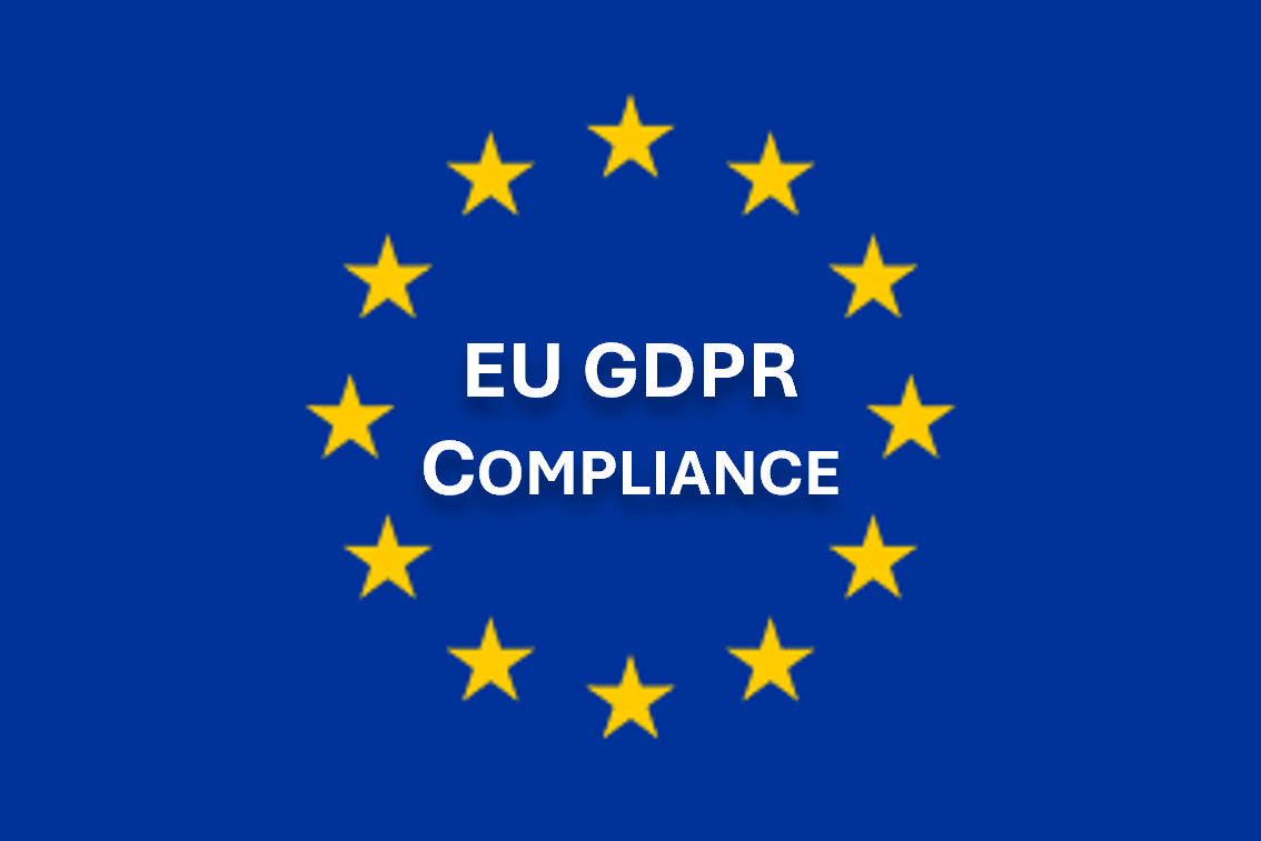 eu gdpr compliance