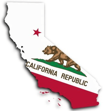 California cybersecurity laws and data protection requirements