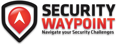 security waypoint