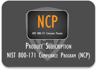 NCP updates