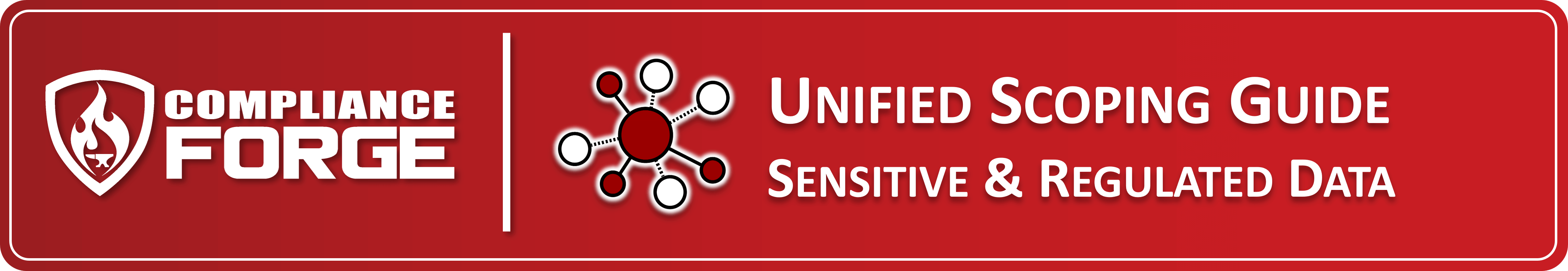 Unified Scoping Guide - control applicability assessment boundary scoping